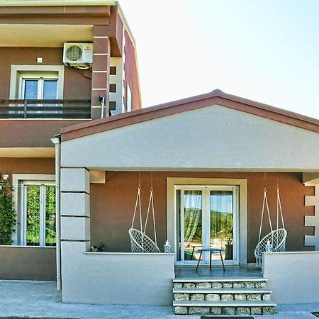 Antigonh Countryside Villa !I Kokkínion Kültér fotó