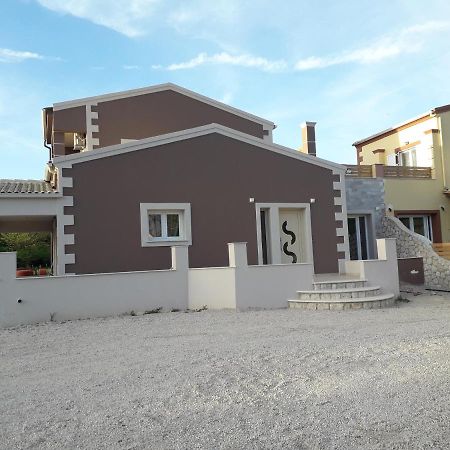 Antigonh Countryside Villa !I Kokkínion Kültér fotó