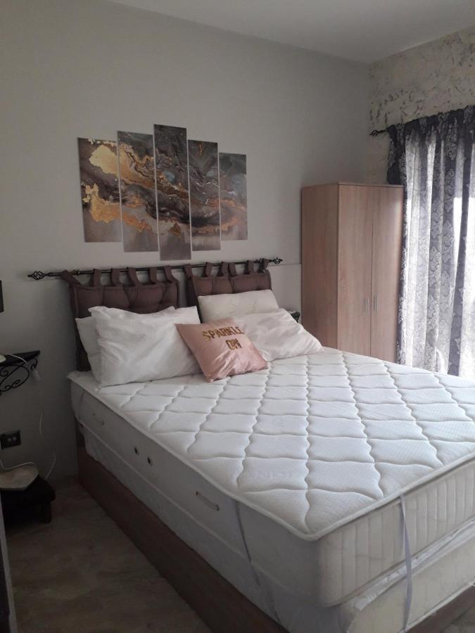 Antigonh Countryside Villa !I Kokkínion Kültér fotó