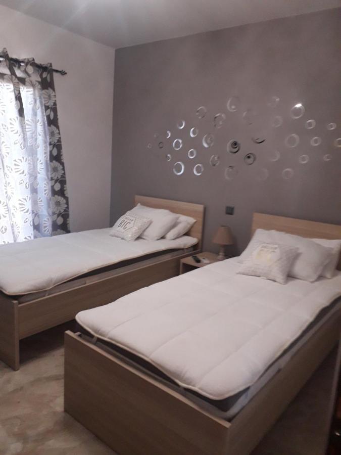 Antigonh Countryside Villa !I Kokkínion Kültér fotó