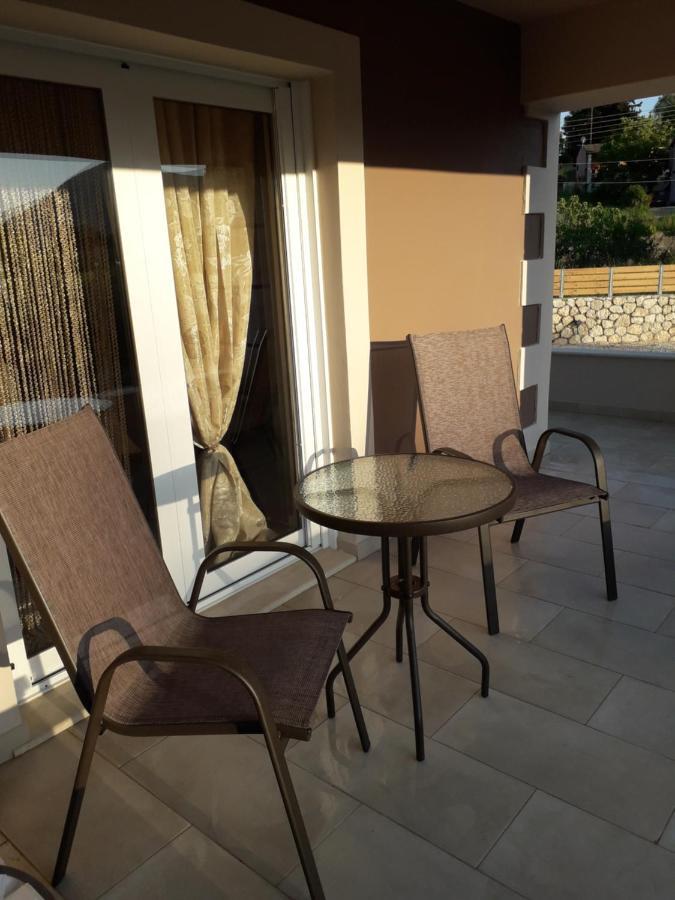 Antigonh Countryside Villa !I Kokkínion Kültér fotó